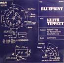 Buy Tippett, Keith's CD Blue Print now!